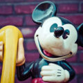 ミッキーマウスがついに「著作権切れ」2024年1月1日からオリジナル版が対象