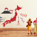 日本が安い海外旅行先に？ 東京が世界4位。SNSで話題になったある画像とは